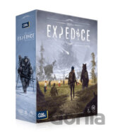 Expedice