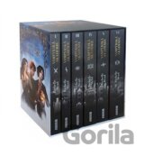 Vampýrská akademie 1–6 (box)