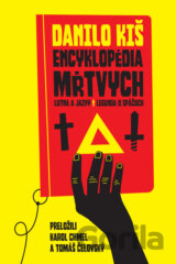 Encyklopédia mŕtvych