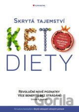 Skrytá tajemství keto diety
