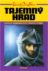 Tajemný hrad
