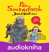 Pán Smraďoch