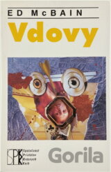 Vdovy