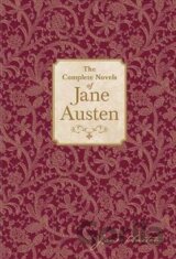 The Complete Novels of Jane Austen