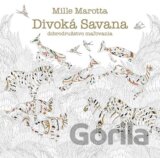 Divoká Savana