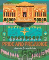 Pride and Prejudice
