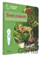 Kúzelné čítanie: Svet zvierat