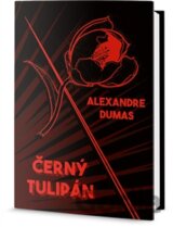 Černý tulipán