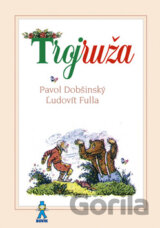 Trojruža