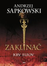 Zaklínač III.: Krv elfov