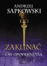 Zaklínač IV.: Čas opovrhnutia
