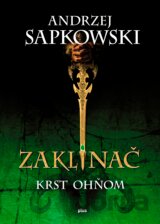 Zaklínač V.: Krst ohňom