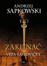 Zaklínač VI.: Veža lastovičky