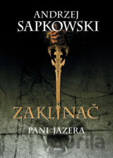 Zaklínač VII.: Pani jazera