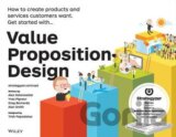Value Proposition Design
