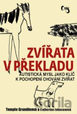 Zvířata v překladu