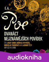 Dvanáct nejznámějších povídek