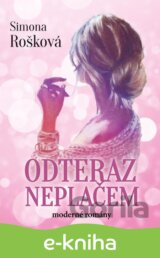 Odteraz neplačem