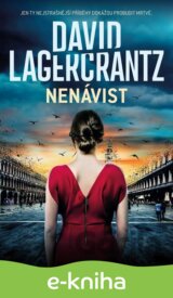 Rekke a Vargasová 2: Nenávist