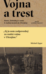 Vojna a trest
