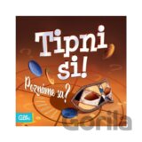 Tipni si! Poznáme sa?