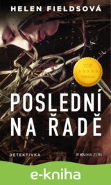 Poslední na řadě