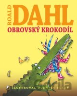 Obrovský Krokodíl