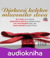 Dárková kolekce mluveného slova