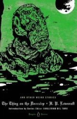 The Thing on the Doorstep and Other Weird Stories