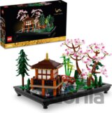 LEGO® Icons 10315 Tichá záhrada