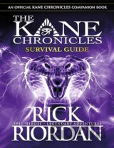 Survival Guide (The Kane Chronicles)