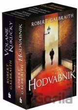 Volanie Kukučky, Hodvábnik (BOX)