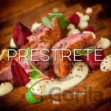 Prestreté
