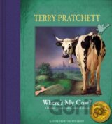 Where's My Cow?
