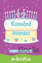 Konečně dvanáct