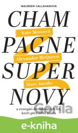 Champagne Supernovy