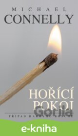 Hořící pokoj