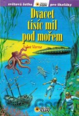Dvacet tisíc mil pod mořem