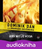 Krv nie je voda