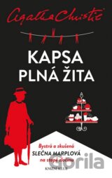 Kapsa plná žita