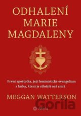 Odhalení Marie Magdaleny
