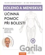 Koleno a meniskus