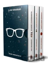 Ray Bradbury BOX