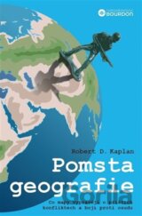 Pomsta geografie