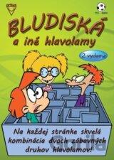 Bludiská a iné hlavolamy
