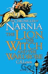 The Lion, the Witch and the Wardrobe