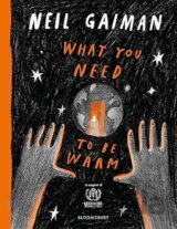 What You Need to Be Warm