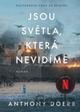 Jsou světla, která nevidíme