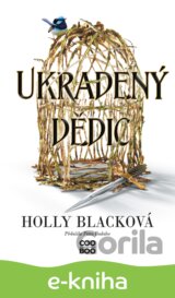 Ukradený dědic