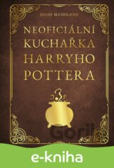 Neoficiální kuchařka Harryho Pottera